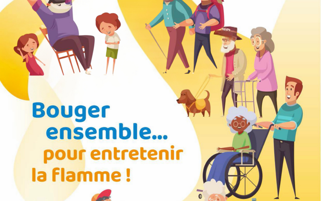 Semaine Bleue