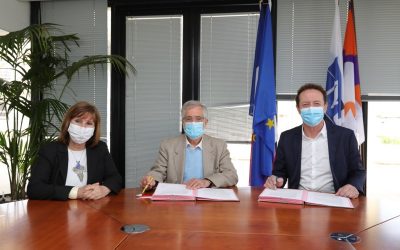 LA LIGUE CONTRE LE CANCER REMERCIEMONTPELLIER MEDITERRANEE METROPOLE