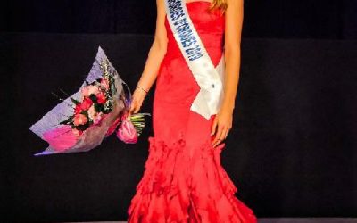 Saint-Georges a sa nouvelle miss