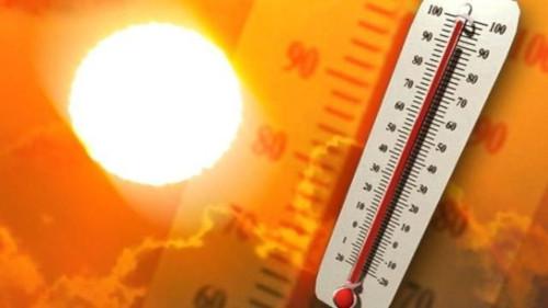 Alerte rouge canicule : le maire prend des dispositions immédiates