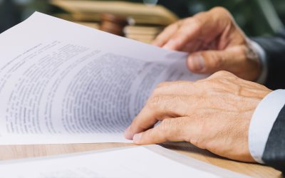 Consultation du ScoT