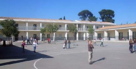 ECOLE FERMEE JUSQU’A NOUVEL ORDRE