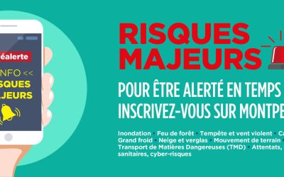 téléalerte est une solution d’appel d’alerte à la population multimédia.