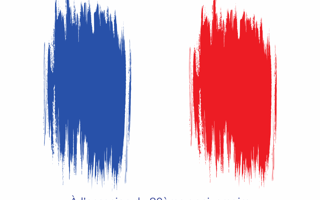 COMMÉMORATION 80 ANS VICTOIRE 8 MAI 1945