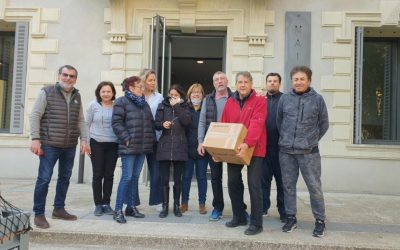 Solidaire pour l’Ukraine