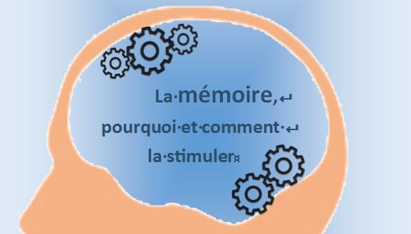 Inscriptions pour les ateliers mémoire