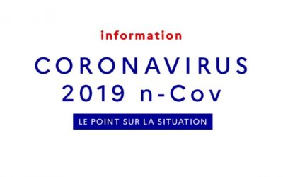 LA LETTRE DU JOUR DE 18 H – 27 avril 2020