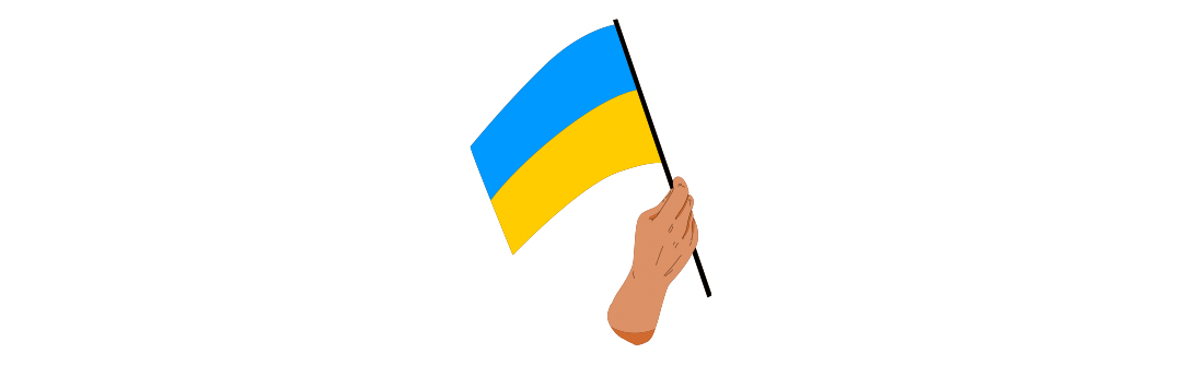 La mairie de Saint-Georges se mobilise pour les Ukrainiens
