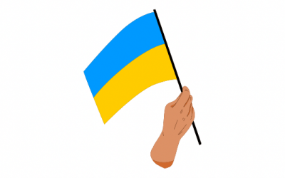 La mairie de Saint-Georges se mobilise pour les Ukrainiens