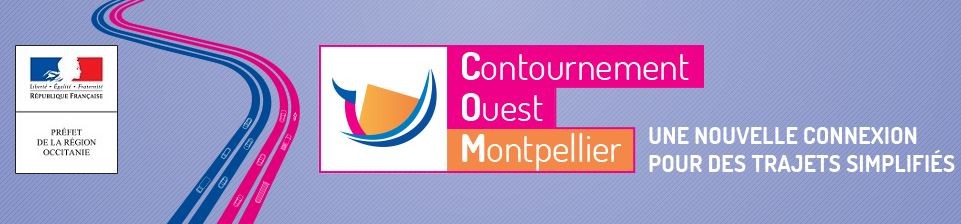 Contournement ouest de Montpellier : MOBILISONS-NOUS POUR SAINT-GEORGES !