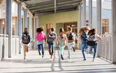 Campagne de pré-inscription scolaire 2026/2027