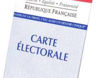 Voter par procuration à Saint-Georges d’Orques