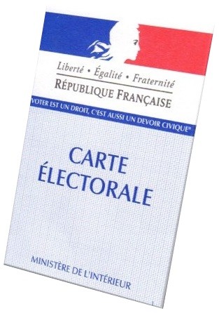 Voter par procuration à Saint-Georges d’Orques