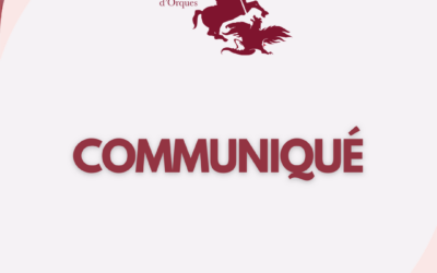 COMMUNIQUÉ – 2 JUILLET 2026