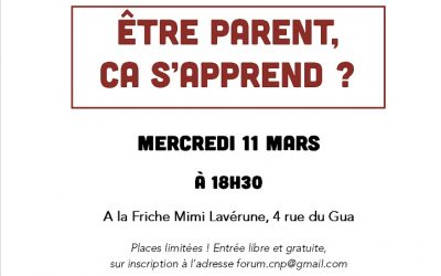 Conférence populaire