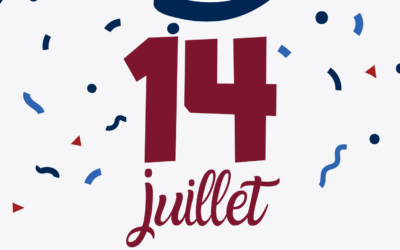 Festivités du 14 juillet