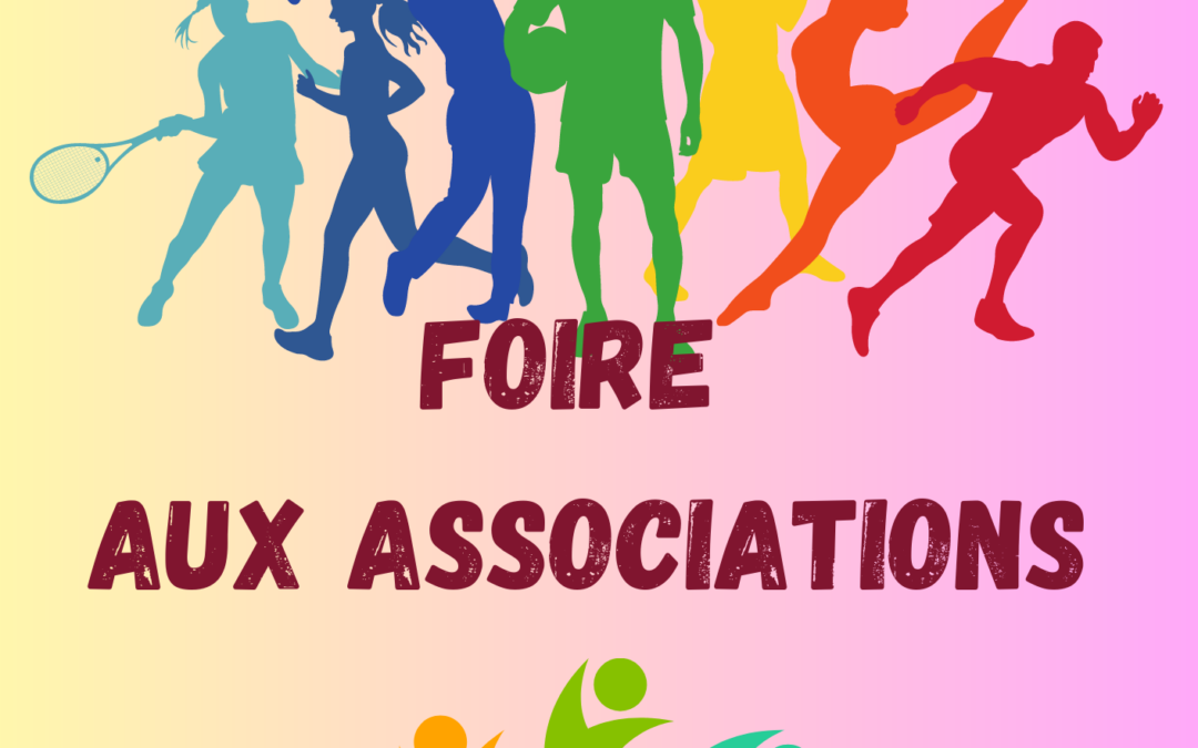 Foire aux associations