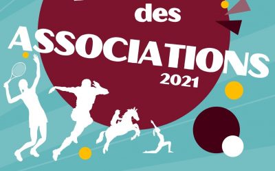 FOIRE DES ASSOCIATIONS 2021