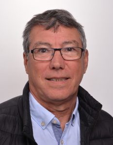 Conseiller Municipal
Aménagement et grands travaux