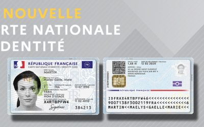 CNI et PASSEPORT