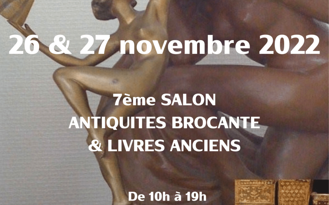 Salon des Antiquaires