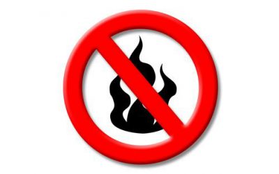 Interdiction exceptionnelle de l’emploi du feu jusqu’au 15 avril