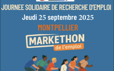 Journée Solidaire de recherche d’emploi