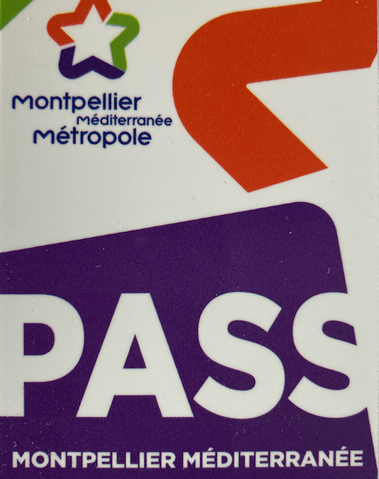 Carte Métropole Déchèterie