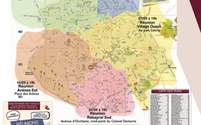 CARTE REUNIONS DE QUARTIER 2026