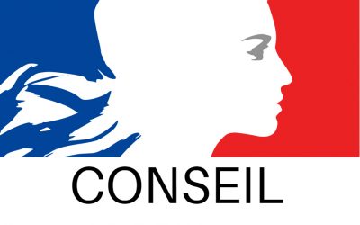 Conseil Municipal du 17 Octobre 2022