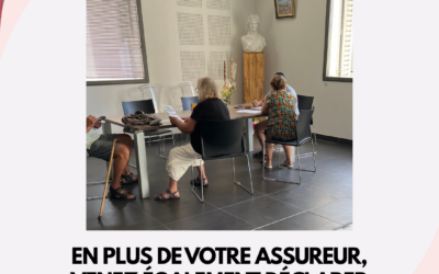 DECLARATION SINISTRE