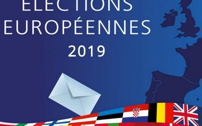 Résultats élections européenne