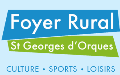 Offre d’emploi – Foyer Rural – Agent Administratif (H/F)