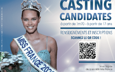 Élection des Miss Pays de Saint-Georges