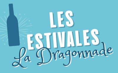 Les Estivales La Dragonnade