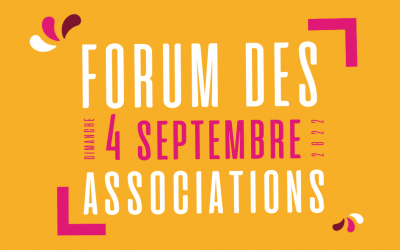 Forum des Associations