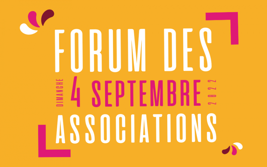 Forum des Associations