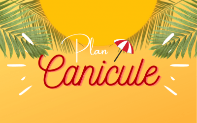 Plan Canicule