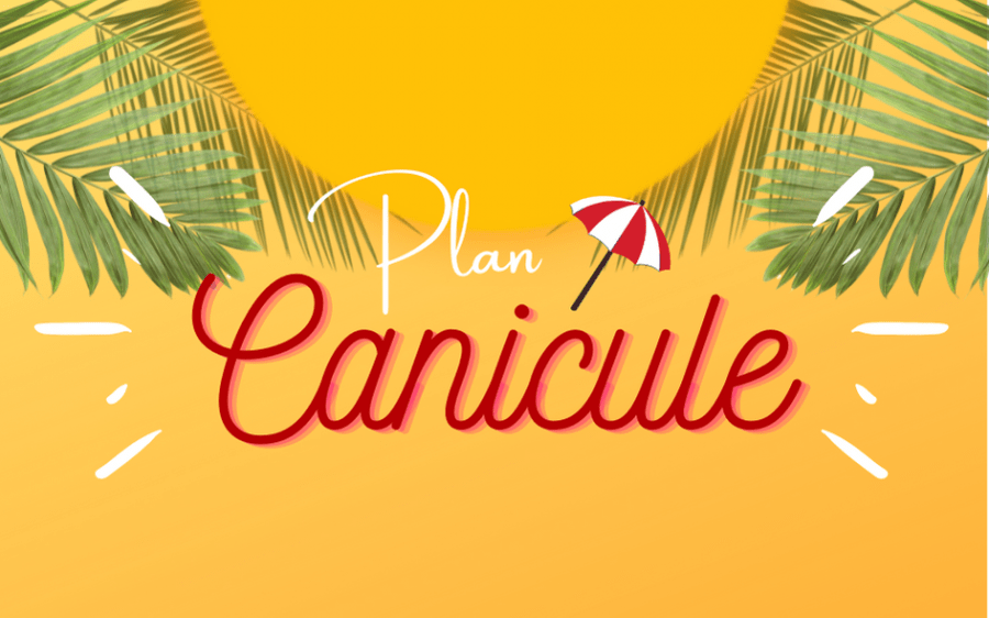 Plan Canicule