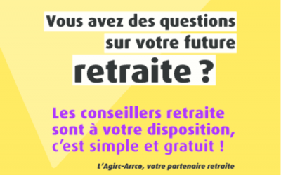 Les rendez-vous de la retraite