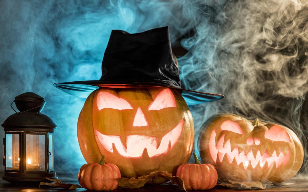 Le maire déconseille aux enfants d’effectuer la tournée d’Halloween