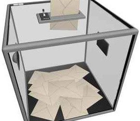 Élections législatives